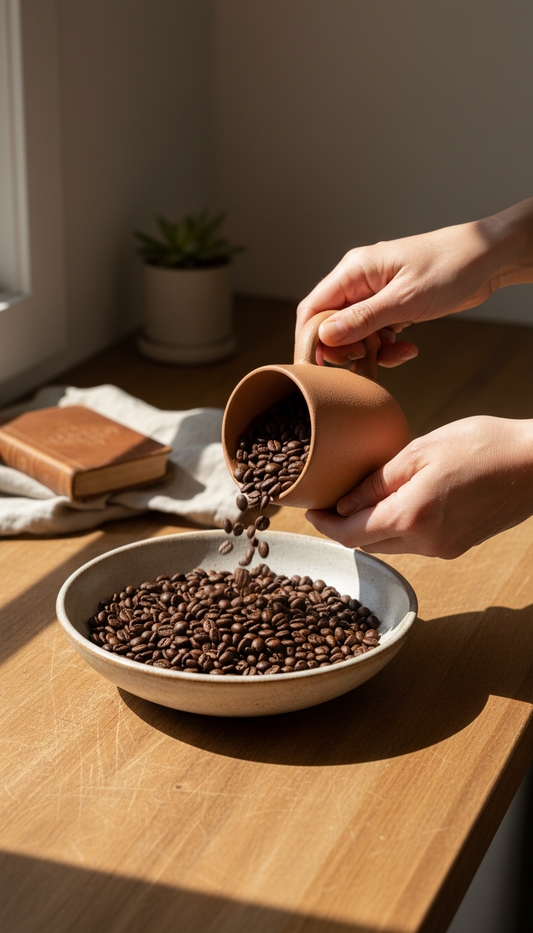 Colombia Huila — Single Origin 250g