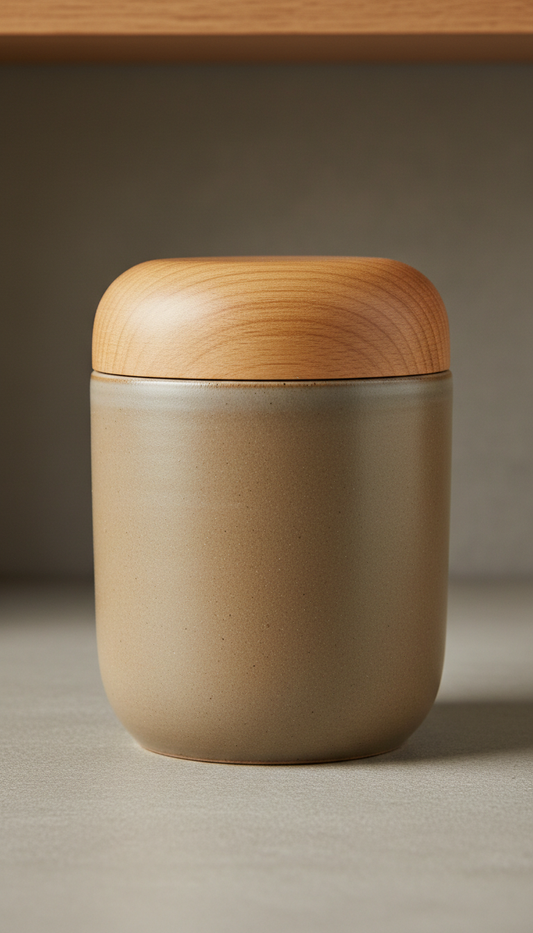 Hand Coffee Grinder