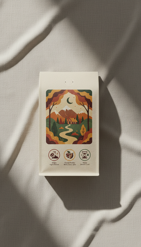 House Blend — 250g