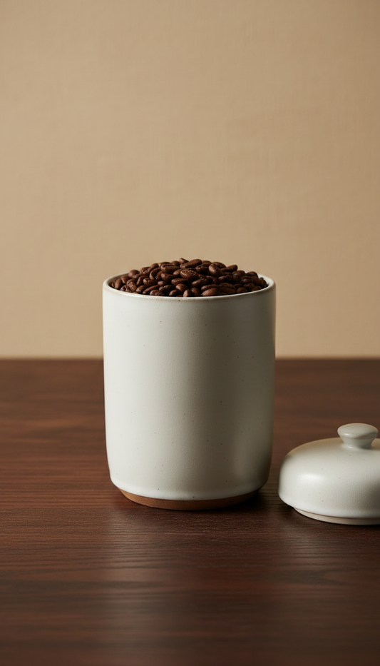Ethiopia Yirgacheffe — Single Origin 250g